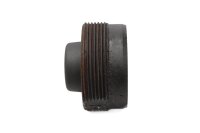 Voorste draagarmbout, asbout, lagerbus BMW R 1150 RS R22 0447 01-05