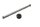 Voorste draagarmbout, asbout, lagerbus BMW R 1150 RS R22 0447 01-05