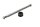 Voorste draagarmbout, asbout, lagerbus BMW R 1150 RS R22 0447 01-05