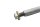 Voorste draagarmbout, asbout, lagerbus BMW R 1150 RS R22 0447 01-05