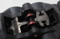 Bremssattel vorne links Bremse Bremspumpe BMW K 1200 S K12S K40 04-08