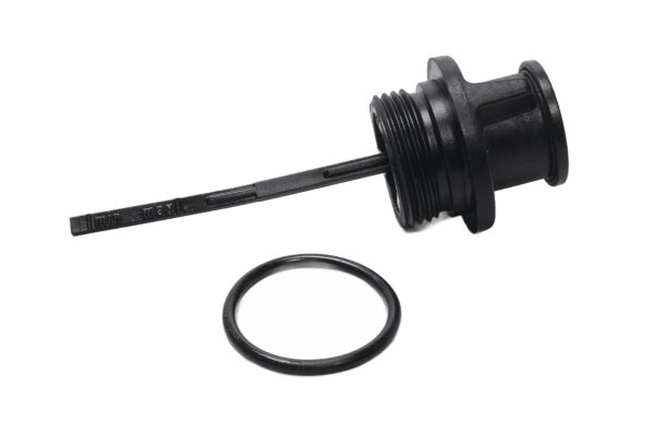 Öleinfülldeckel Schauglas Messstab O-Ring BMW K 1200 S K12S K40 04-08