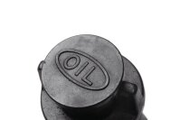 Öleinfülldeckel Schauglas Messstab O-Ring BMW K 1200 S K12S K40 04-08
