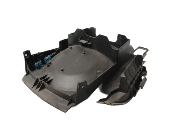 Garde-boue arrière, cache-roue, protection anti-éclaboussures BMW K 1200 S K12S K40 04-08