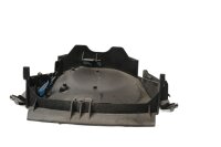 Rear fender wheel cover splash guard cover BMW K 1200 S...