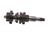 Gearbox shaft, gear shaft, shift shaft, gearbox Honda NC...