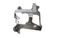 ABS Pumpenhalter Bremsen Träger Halterung Gummi Honda NC 750 S RC88 16-20