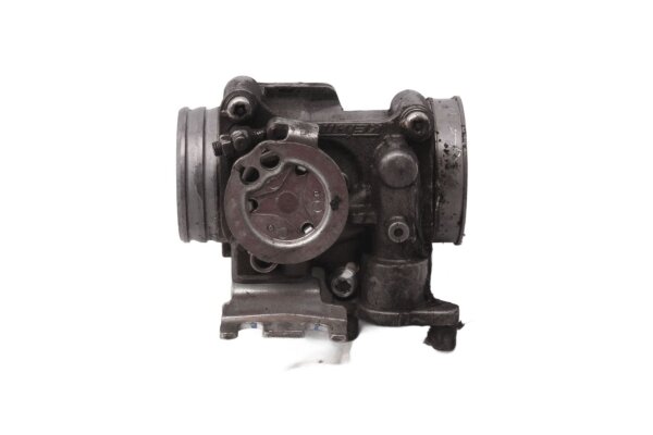 Gasklephuis, injectie, brandstofregeling Honda NC 750 S RC88 16-20