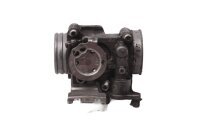 Throttle body, injection, fuel control Honda NC 750 S...