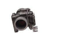 Throttle body, injection, fuel control Honda NC 750 S...