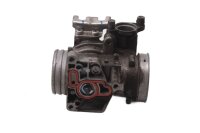 Gasklephuis, injectie, brandstofregeling Honda NC 750 S RC88 16-20