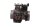Gasklephuis, injectie, brandstofregeling Honda NC 750 S RC88 16-20