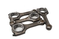 Connecting rod set, crankshaft drive, engine internals...