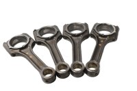 Connecting rod set, crankshaft drive, engine internals...