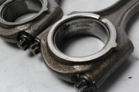 Pleuelstangen Satz Kurbeltrieb Motor innere BMW K 1200 S K12S K40 04-08