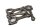 Pleuelstangen Satz Kurbeltrieb Motor innere BMW K 1200 S K12S K40 04-08