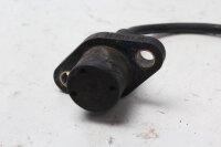 ABS-anturi vasemmalla edessä, jarruanturi, nopeusanturi BMW R 1150 RS R22 0447 01-05