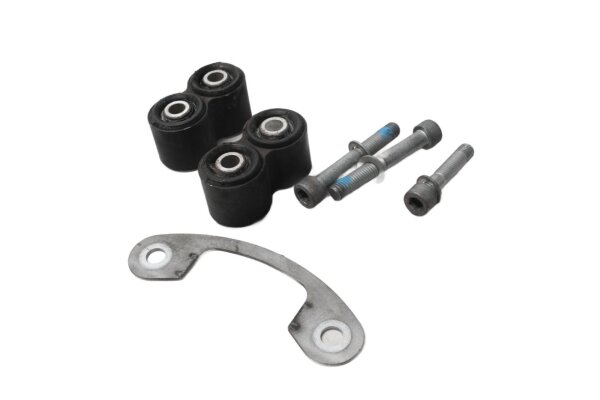 Ohjaustangon korotuskappaleen iskunvaimentimen kiinnityssarja BMW R 1150 RS R22 0447 01-05