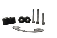 Ohjaustangon korotuskappaleen iskunvaimentimen kiinnityssarja BMW R 1150 RS R22 0447 01-05