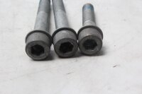 Ohjaustangon korotuskappaleen iskunvaimentimen kiinnityssarja BMW R 1150 RS R22 0447 01-05