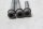 Ohjaustangon korotuskappaleen iskunvaimentimen kiinnityssarja BMW R 1150 RS R22 0447 01-05