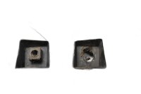 Achterspatbord spatbord spatplaat BMW R 1150 RS R22 0447 01-05