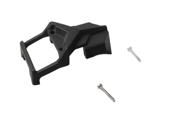 Verkleidungsabdeckung Zündschloss Abdeckung BMW K 1200 S K12S K40 04-08