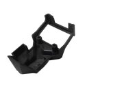 Trim cover Ignition lock cover BMW K 1200 S K12S K40 04-08