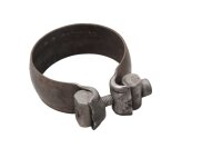 Pakosarjan liittimen puristin BMW K 1200 S K12S K40 04-08