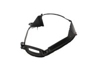 Radiator guard, engine cooling cover BMW K 1200 S K12S...