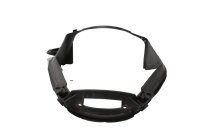 Radiator guard, engine cooling cover BMW K 1200 S K12S...