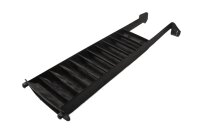 Radiator guard fins, engine cooling BMW K 1200 S K12S K40...