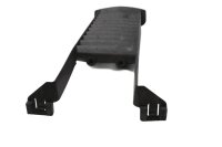Kylarskydd, motorkylning BMW K 1200 S K12S K40 04-08