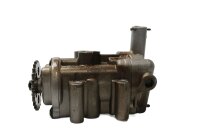 Pompa dellolio, catena di trasmissione, lubrificazione,...