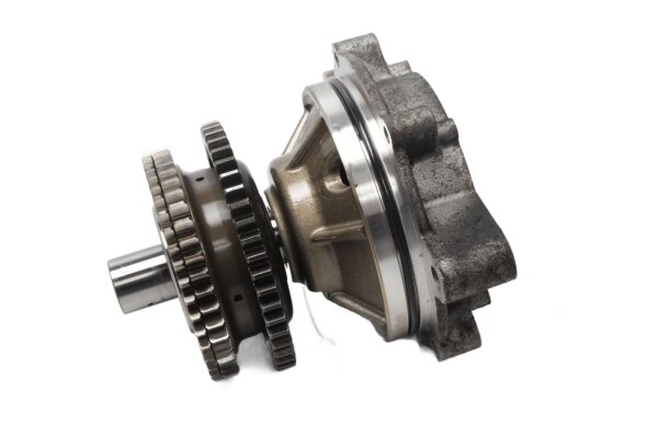 Lichtmaschinenantrieb Rotor Generator Zahnrad BMW K 1200 S K12S K40 04-08