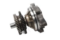 Engrenage du rotor du générateur...