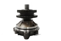 Engrenage du rotor du générateur...
