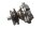 Lichtmaschinenantrieb Rotor Generator Zahnrad BMW K 1200 S K12S K40 04-08