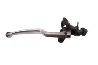 Clutch lever at the front top with bracket Honda NC 750 S...