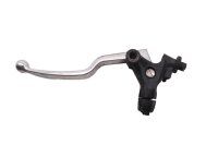 Kupplungshebel vorne oben mit Halter Honda NC 750 S RC88 16-20