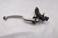 Kupplungshebel vorne oben mit Halter Honda NC 750 S RC88 16-20