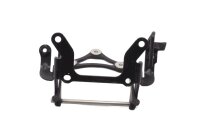 Rear seat bracket, mounting bracket, seat attachment Honda NC 750 S RC88 16-20