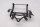 Rear seat bracket, mounting bracket, seat attachment Honda NC 750 S RC88 16-20