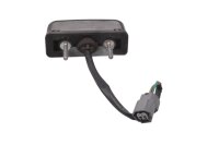 luce targa Honda NC 750 S RC88 16-20