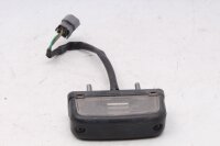Nummernschildbeleuchtung Beleuchtung Kennzeichen Honda NC 750 S RC88 16-20