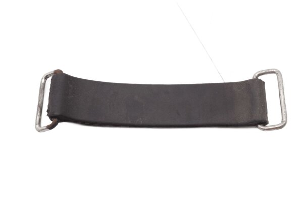 Batteriremhållare säkringsdosrem spännrem Honda NC 750 S RC88 16-20