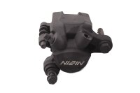 Rear brake caliper, brake caliper piston, mechanism...