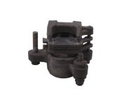 Rear brake caliper, brake caliper piston, mechanism...
