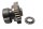 Balansaxel kugghjulslager vevaxel AS 157 BMW K 1200 S K12S K40 04-08