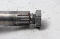 support de fourche supérieur, support de colonne de direction BMW K 1200 S K12S K40 04-08